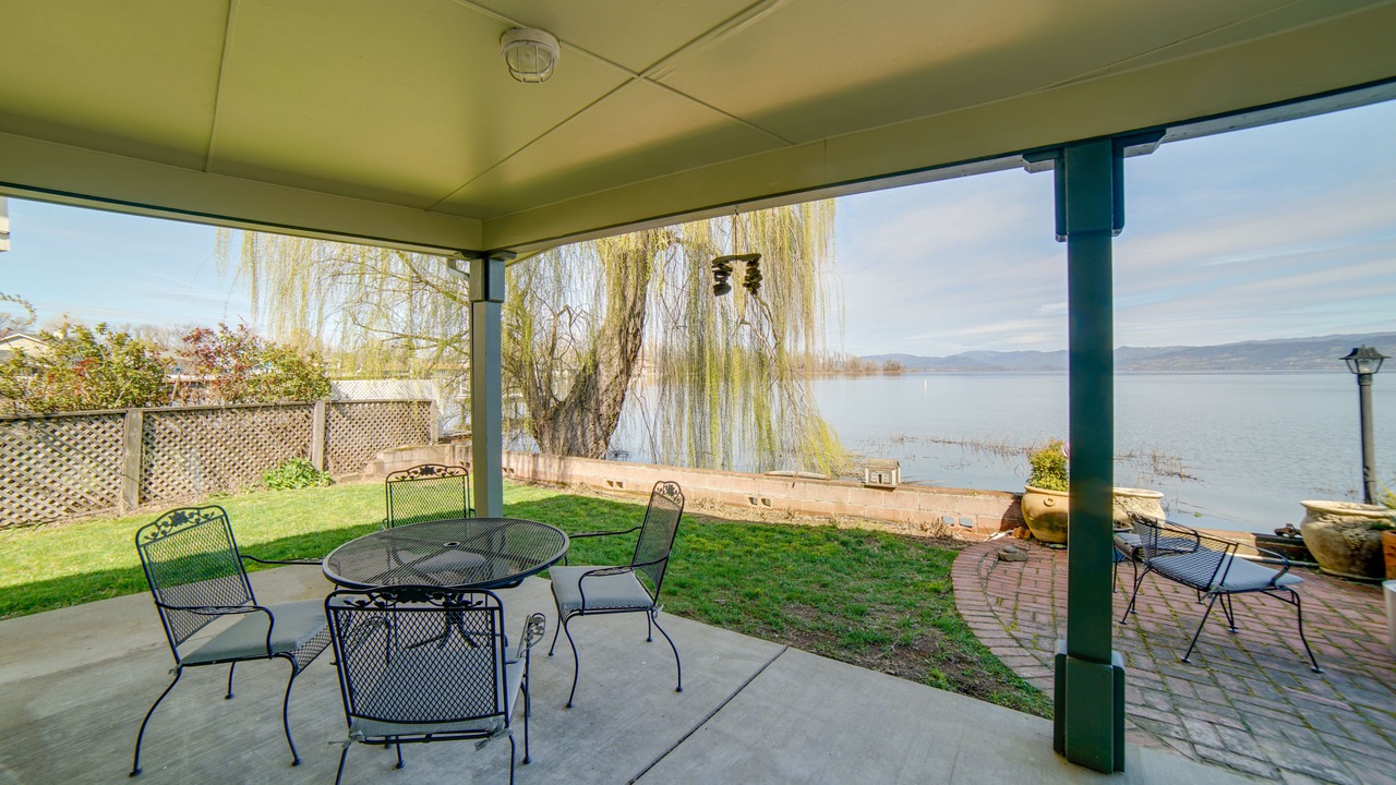 Photo of Outdoor in Lakeport