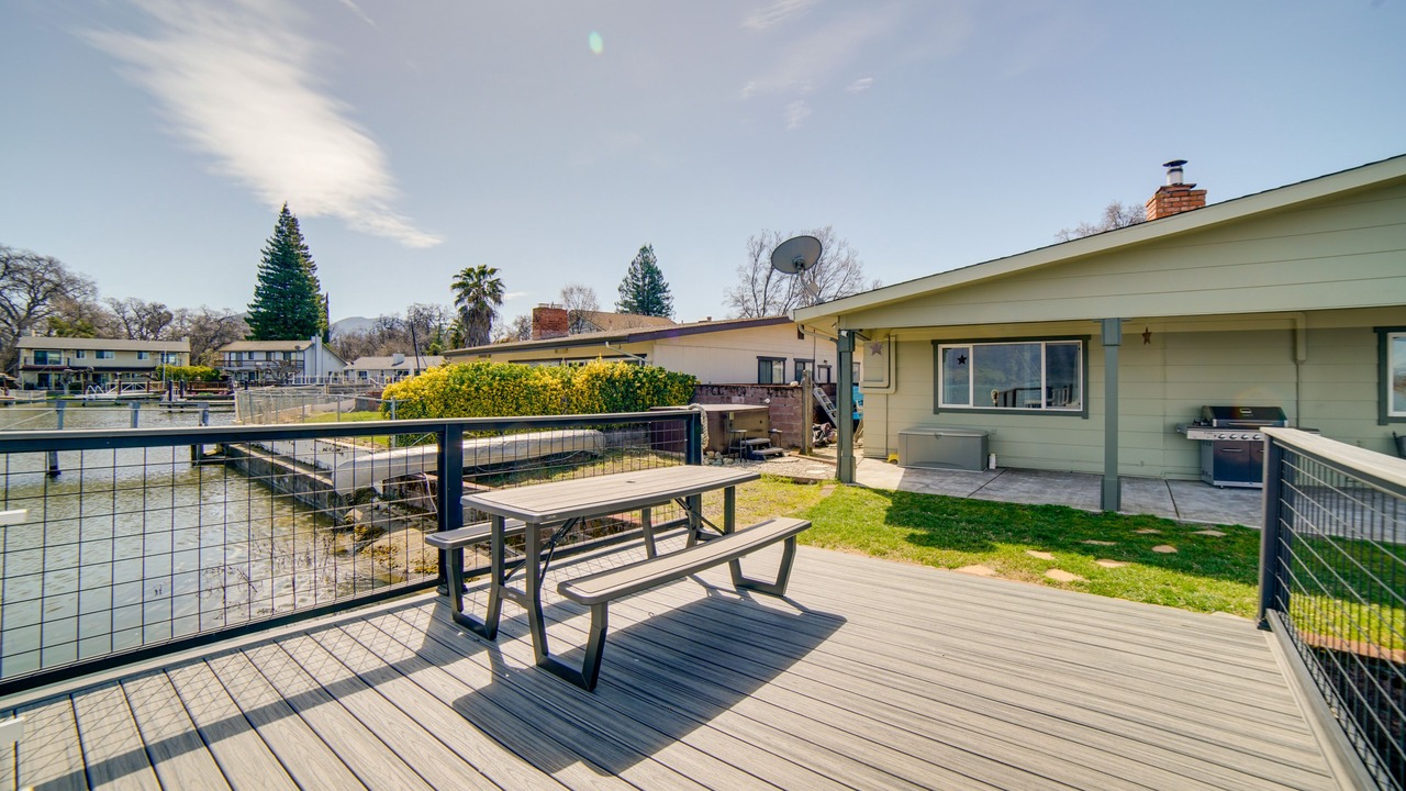 Photo of Outdoor in Lakeport