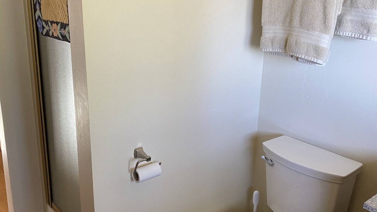 Photo of Bathroom in Highland Pines