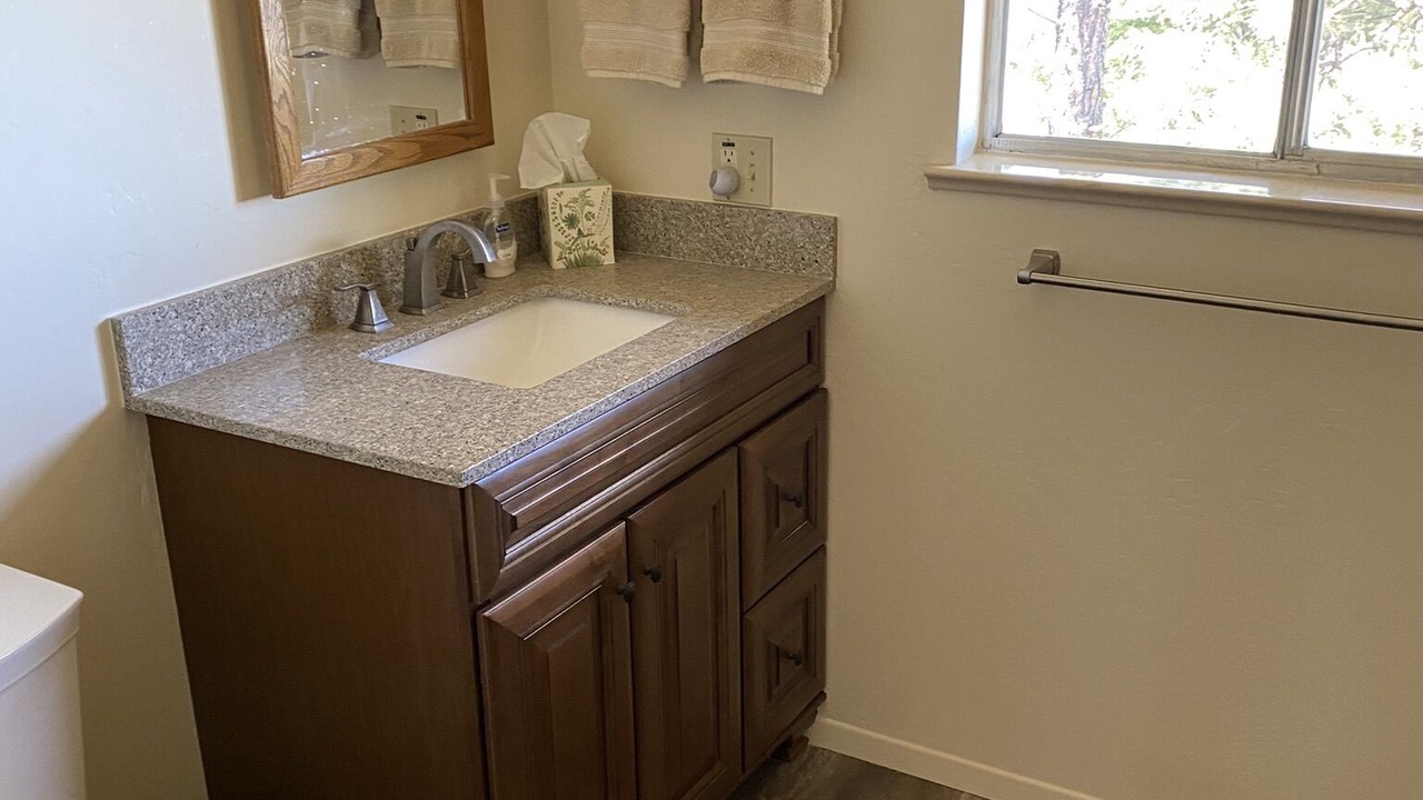 Photo of Bathroom in Highland Pines