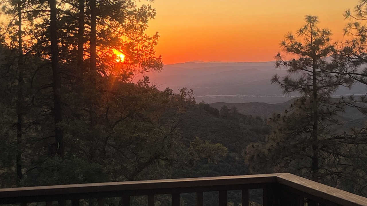 Photo of Outdoor in Highland Pines