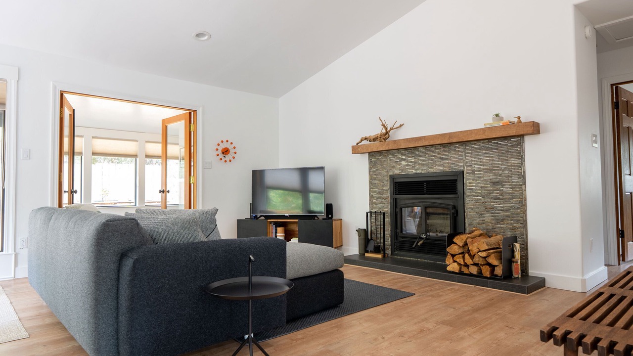 Photo of Livingroom in Tahoe Paradise