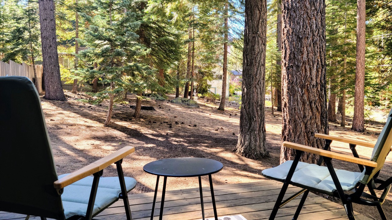Photo of Others in Tahoe Paradise