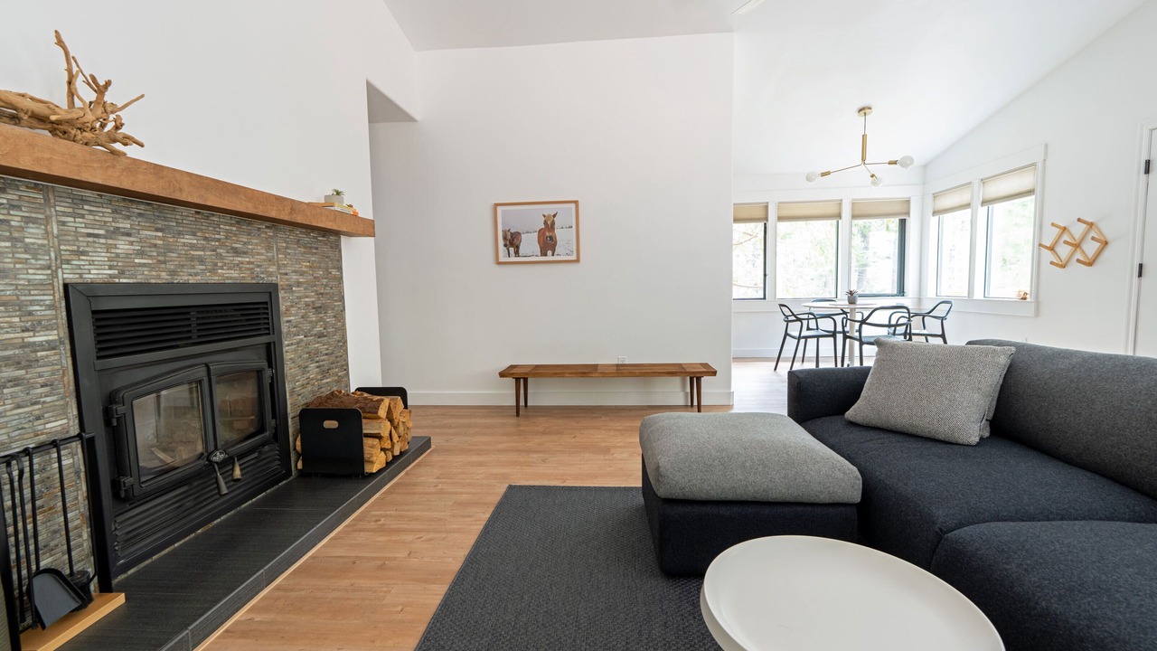 Photo of Livingroom in Tahoe Paradise