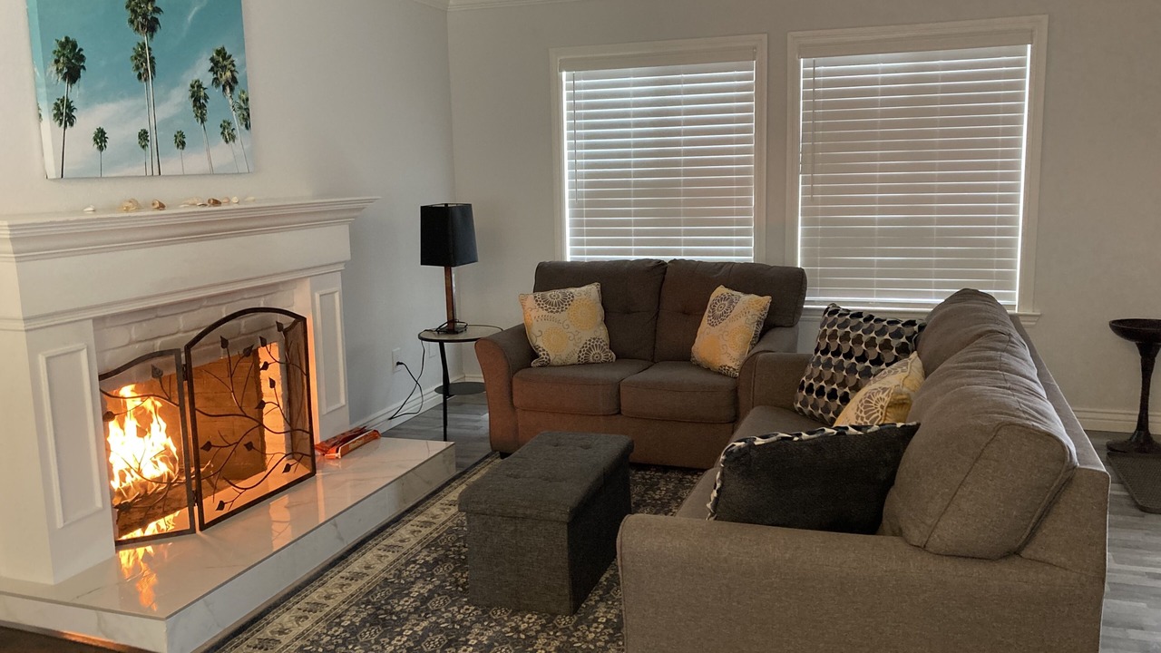 Photo of Livingroom in Marina