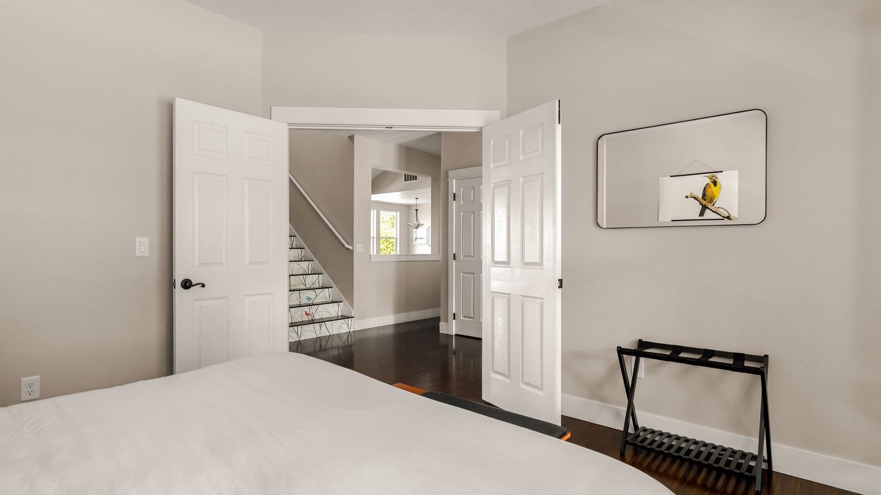 Photo of Bedroom in Amity