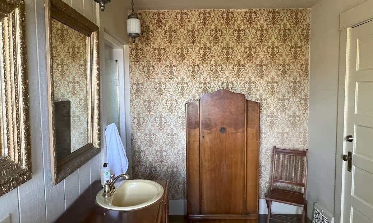 Photo of Bathroom in Polk County