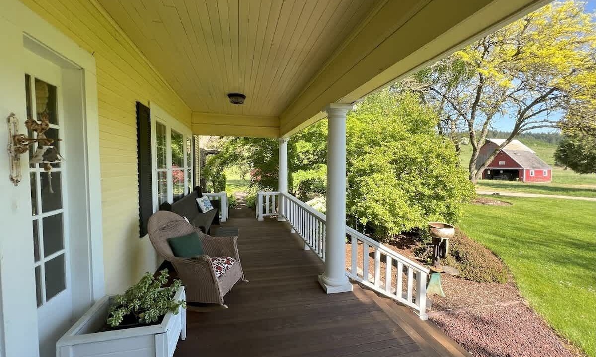Photo of Outdoor in Polk County