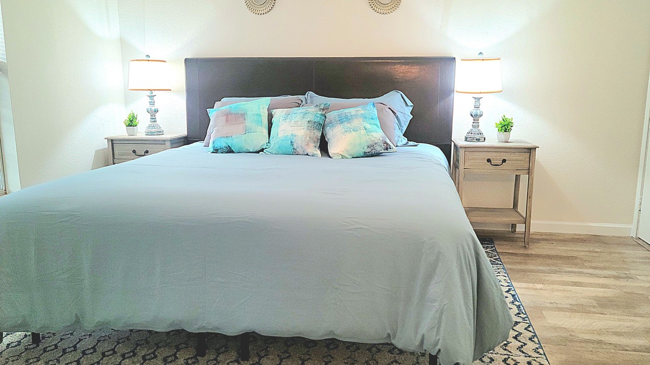 Photo of Bedroom in Bullhead City