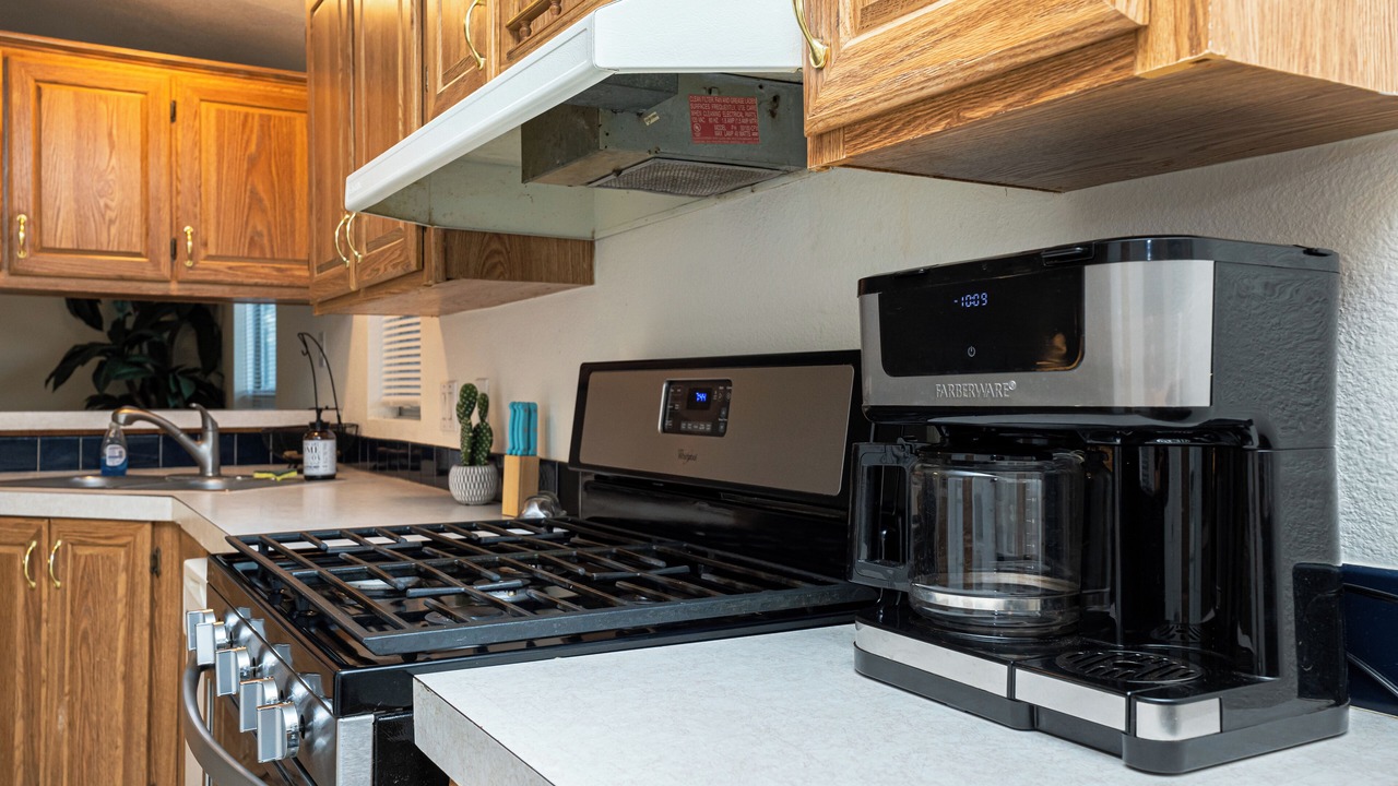 Photo of Kitchen in Bullhead City