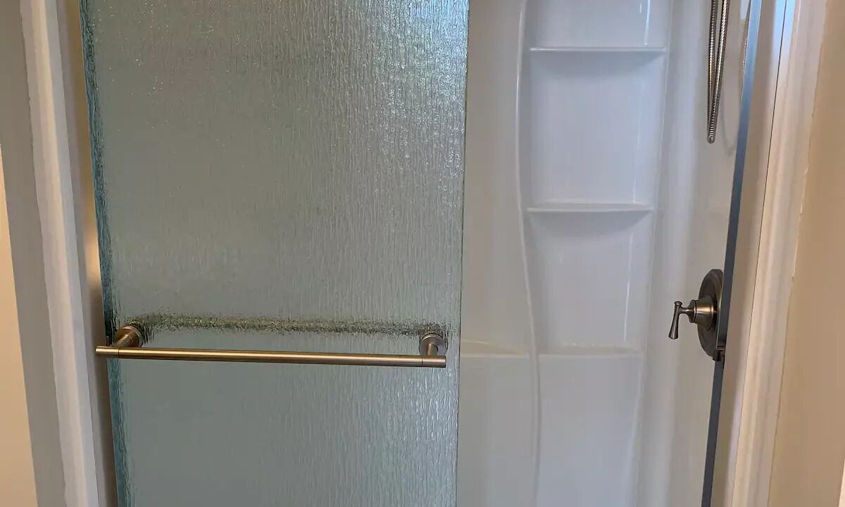 Photo of Bathroom in Paso Robles