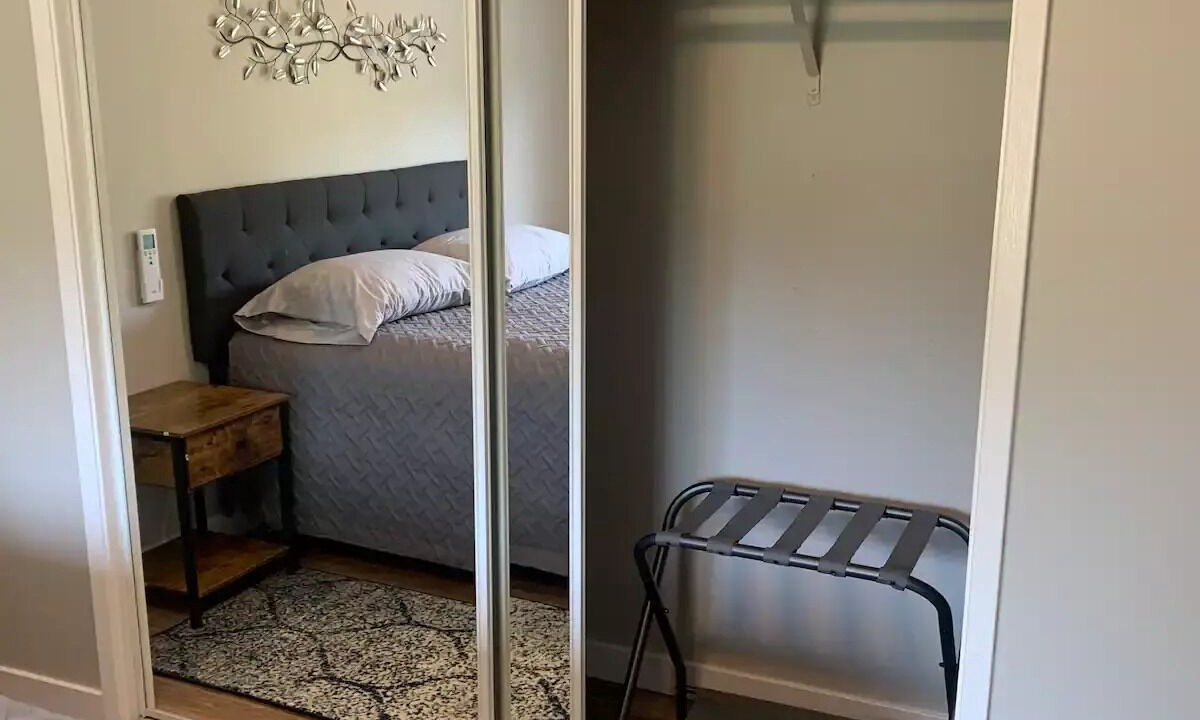 Photo of Bedroom in Paso Robles