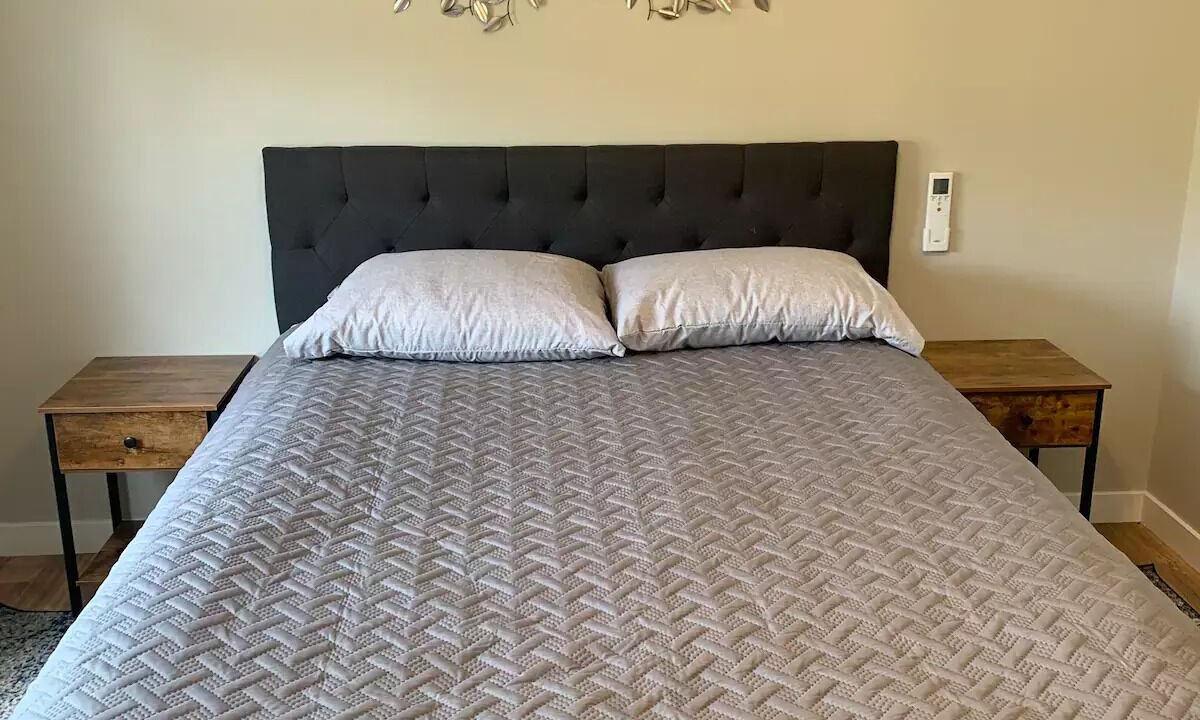 Photo of Bedroom in Paso Robles