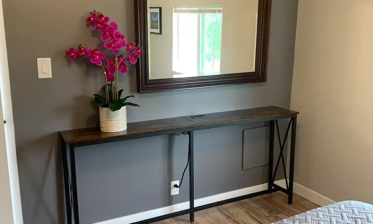 Photo of Bedroom in Paso Robles