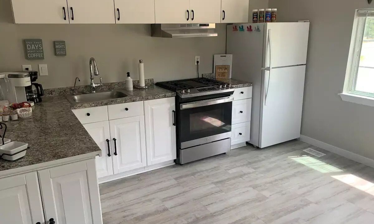 Photo of Kitchen in Paso Robles