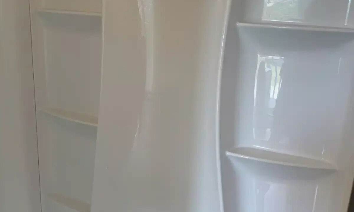 Photo of Bathroom in Paso Robles