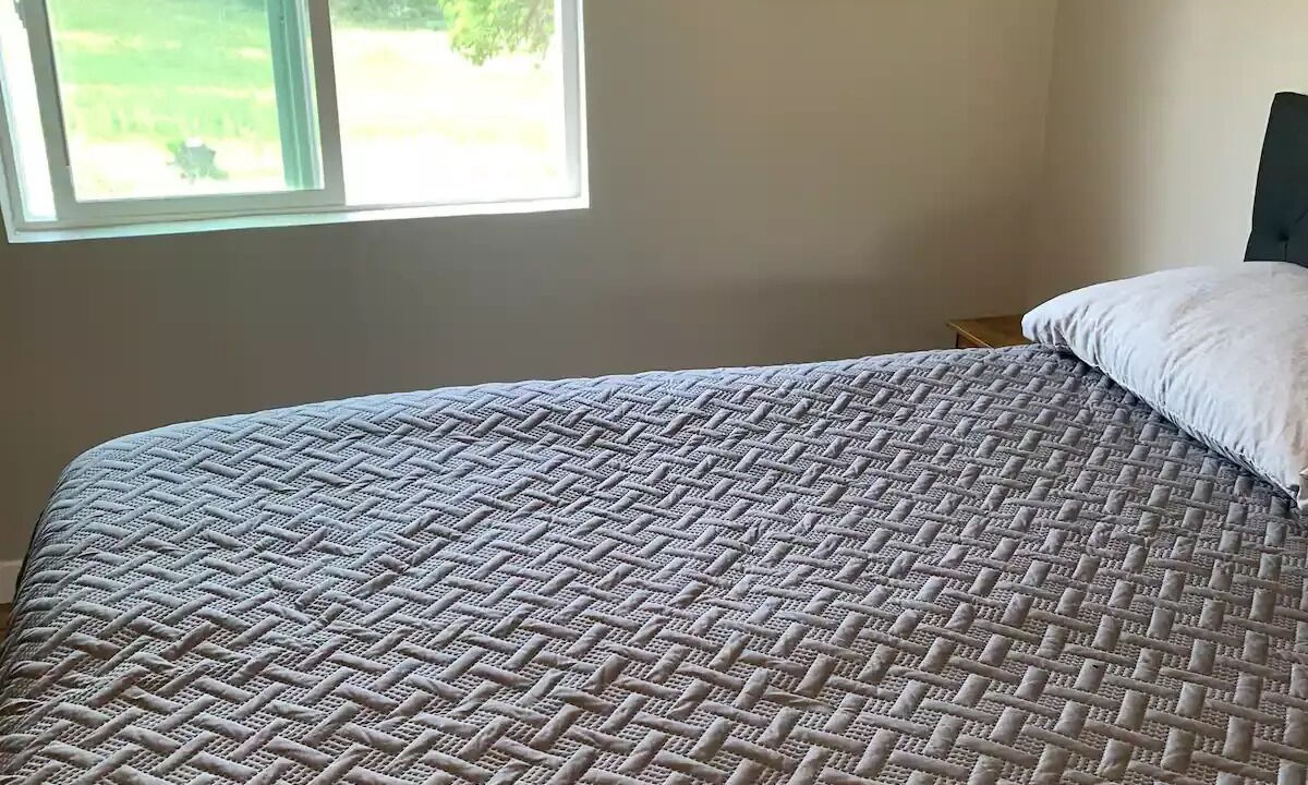 Photo of Bedroom in Paso Robles