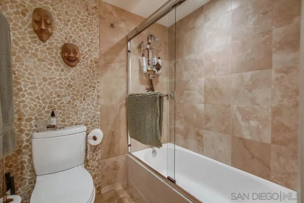 Photo of Bathroom in Solana Beach