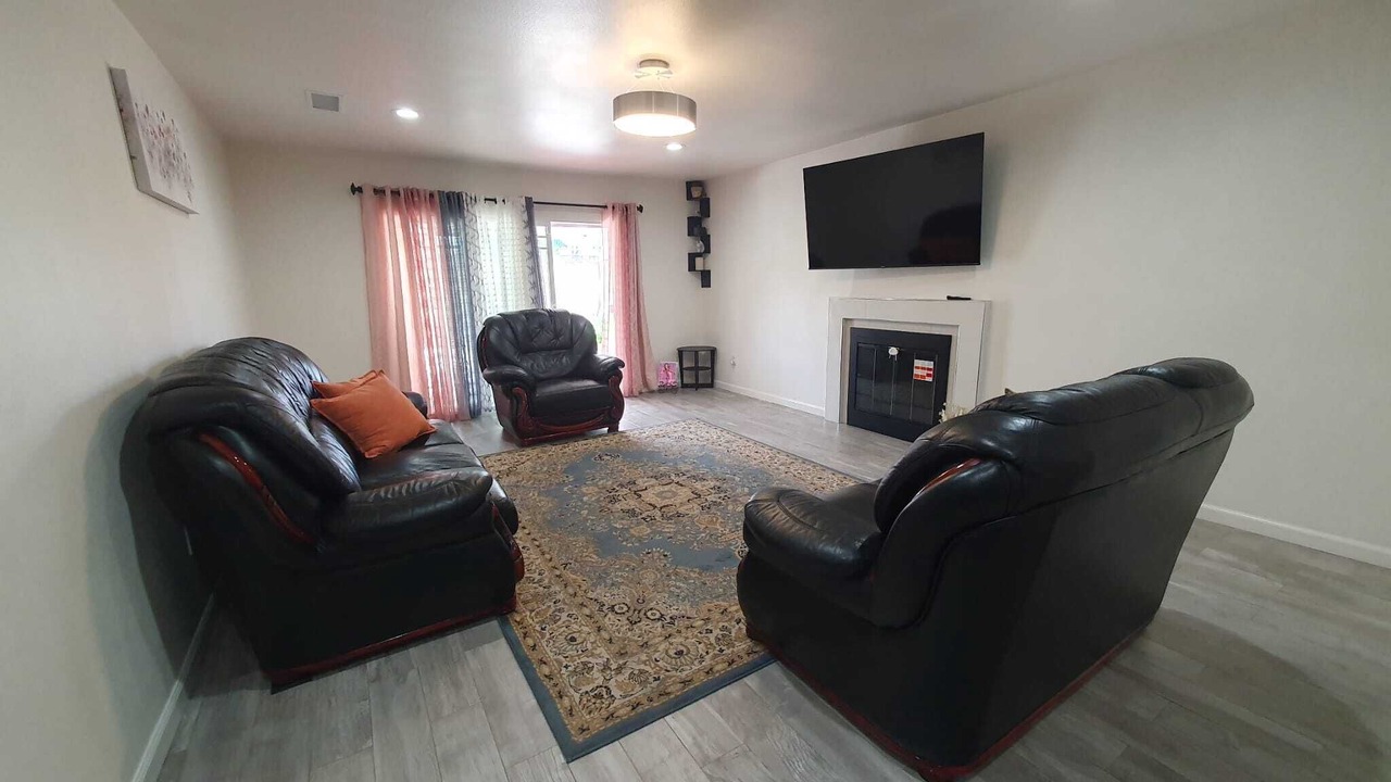 Photo of Livingroom in Harbor
