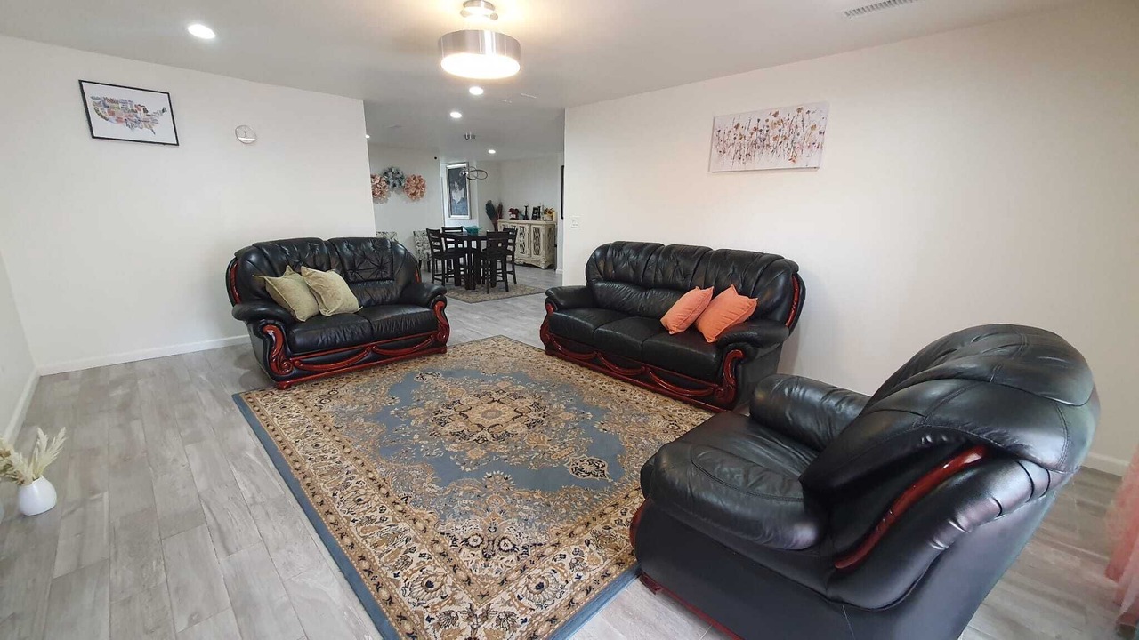Photo of Livingroom in Harbor
