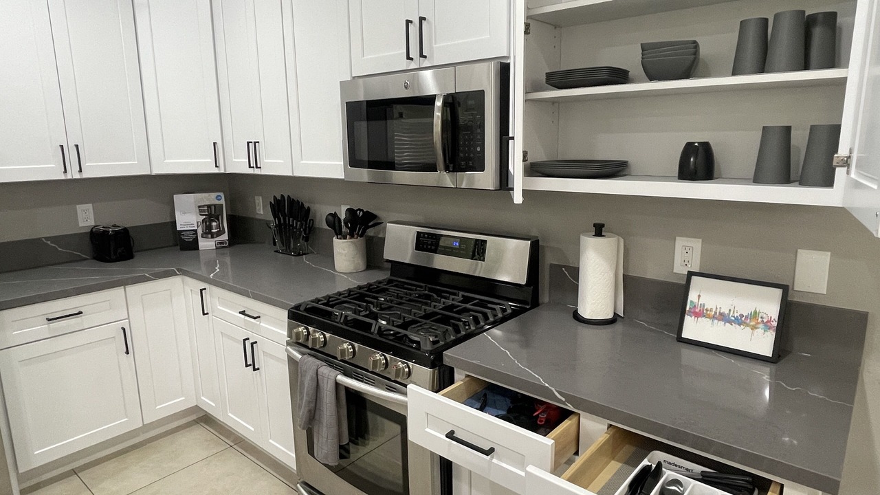 Photo of Kitchen in Spring Valley