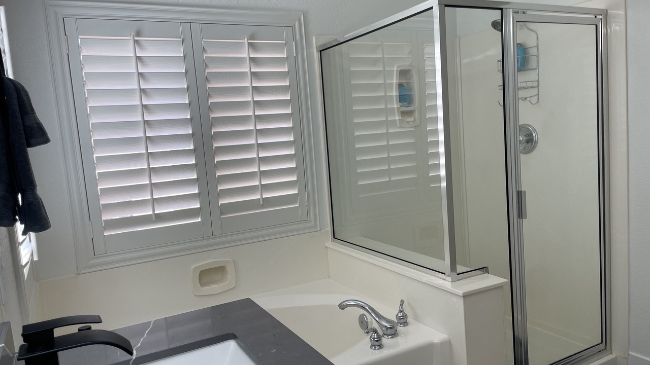 Photo of Bathroom in Spring Valley