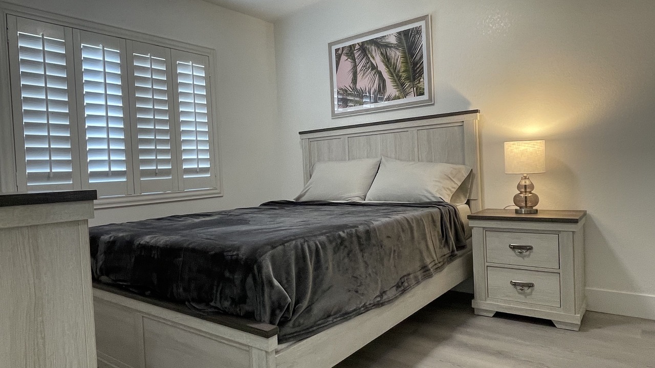 Photo of Bedroom in Spring Valley