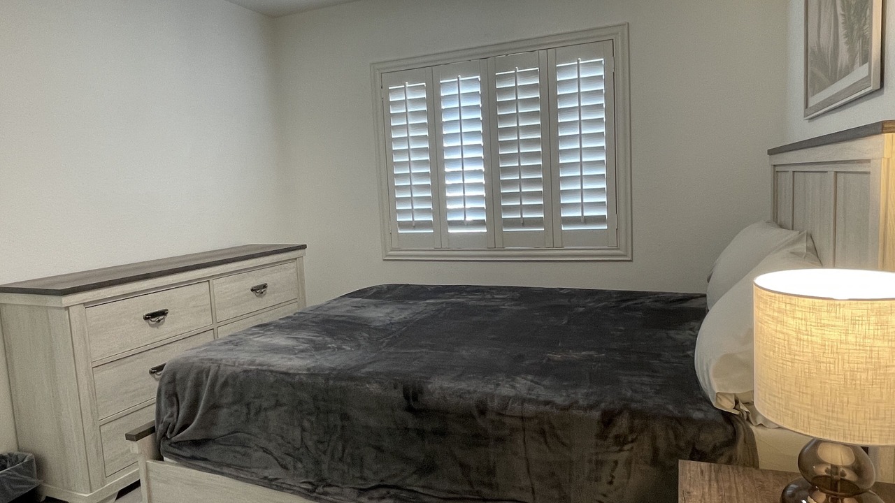 Photo of Bedroom in Spring Valley