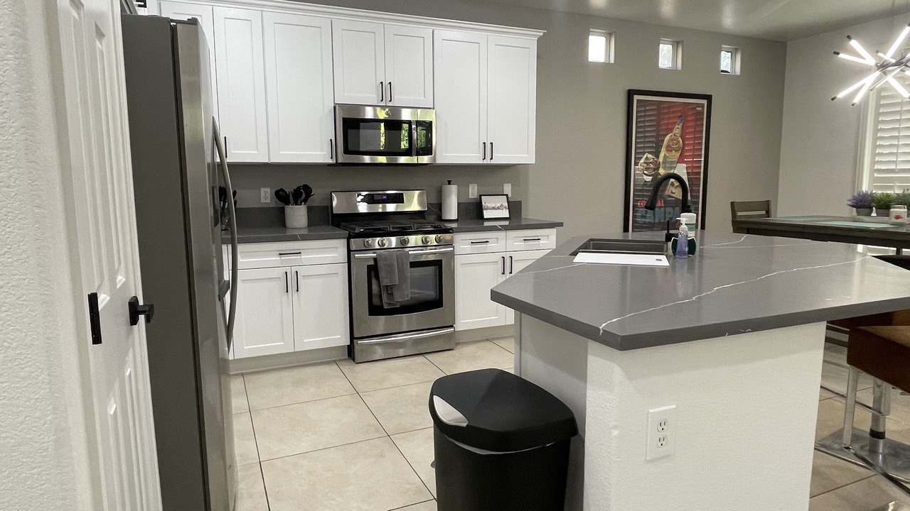 Photo of Kitchen in Spring Valley