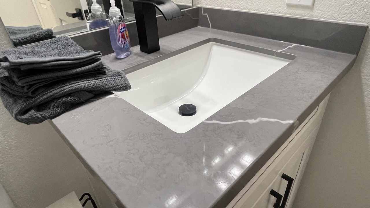 Photo of Bathroom in Spring Valley