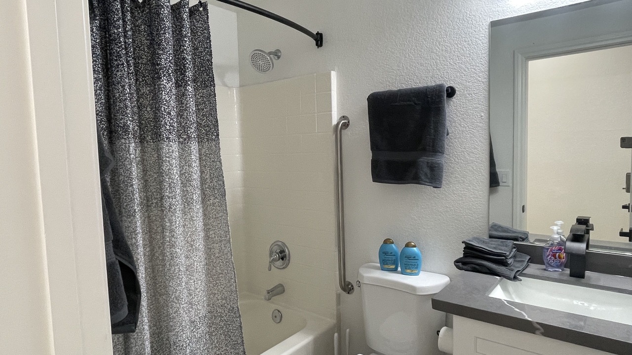 Photo of Bathroom in Spring Valley