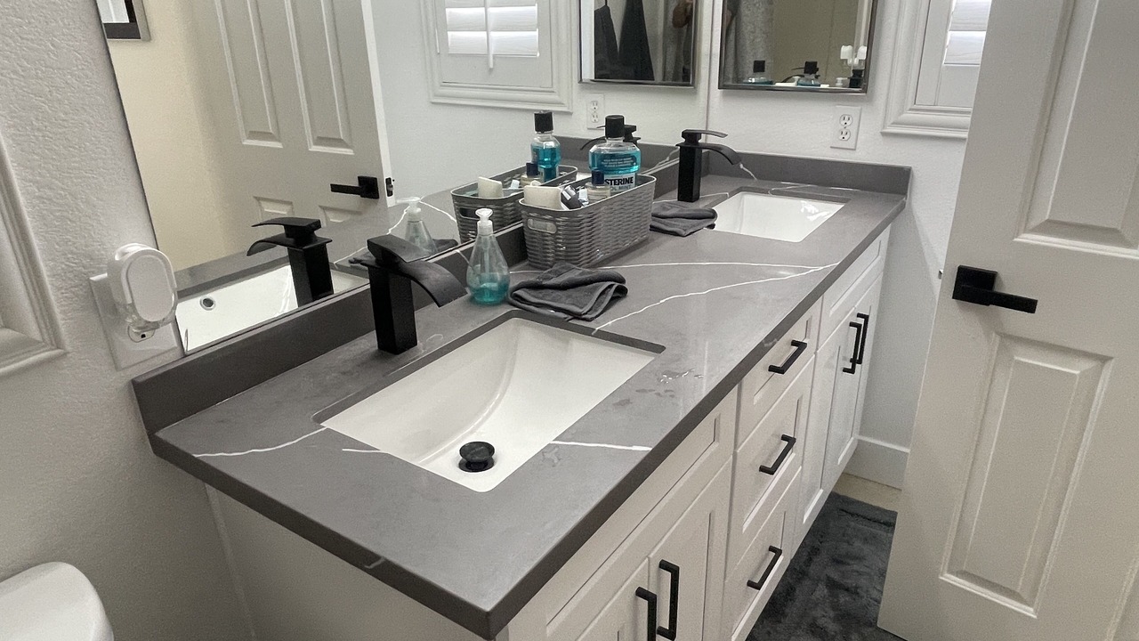 Photo of Bathroom in Spring Valley