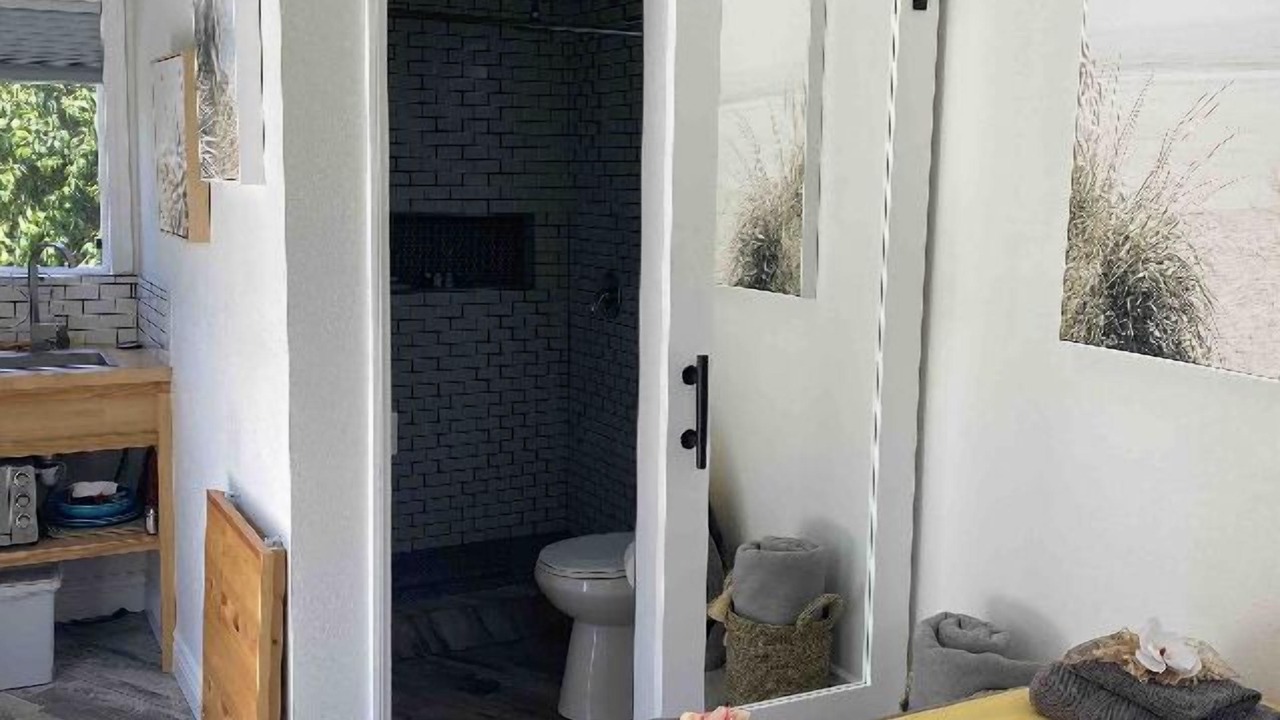 Photo of Bedroom in Mesa Del Mar
