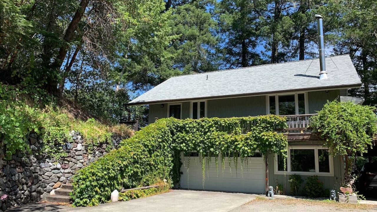 Photo of Outdoor in Myers Flat