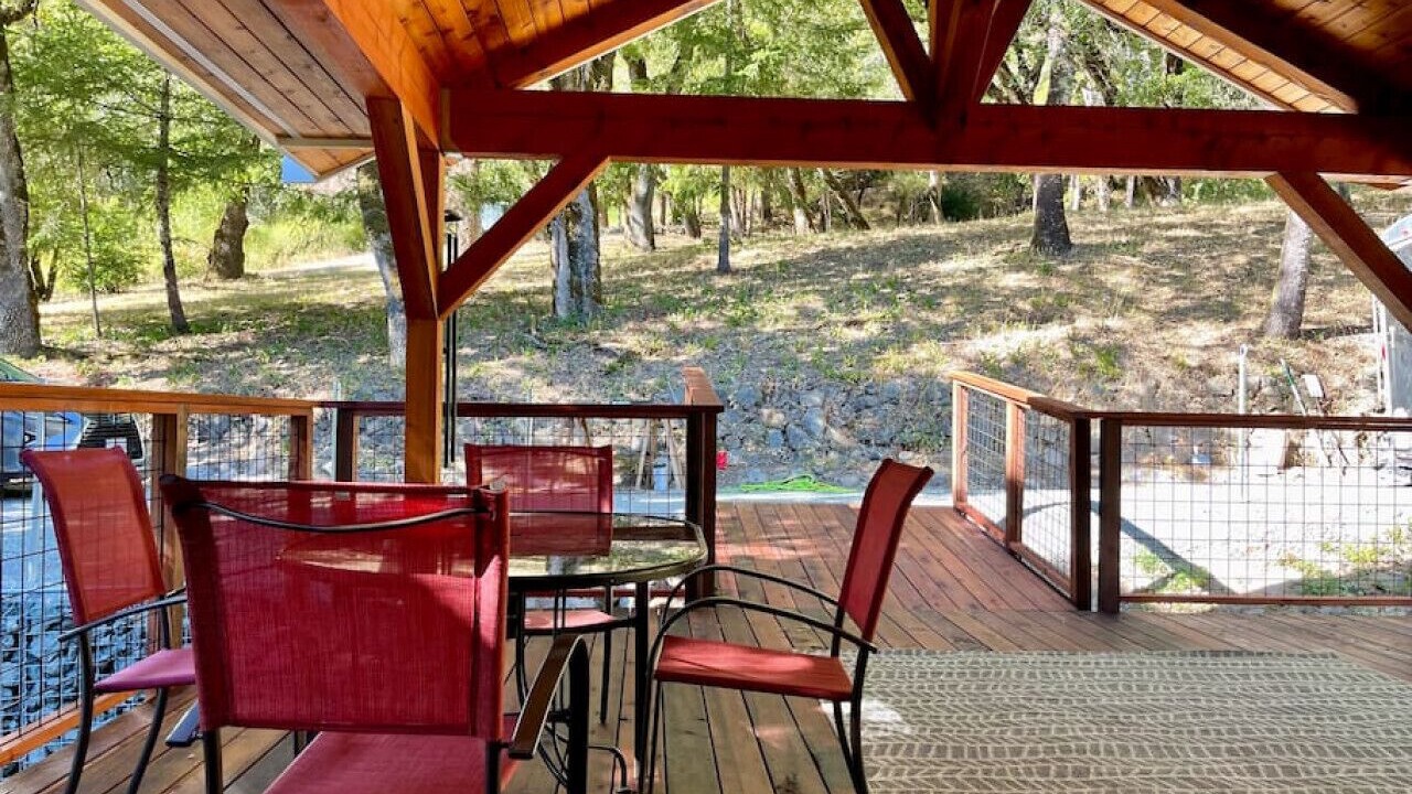 Photo of Outdoor in Myers Flat