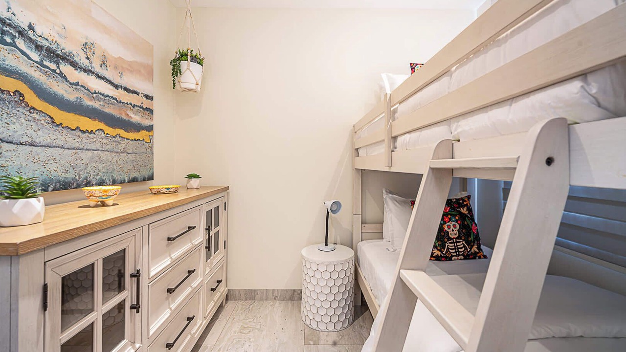 Photo of Bedroom in Ildefonso Green
