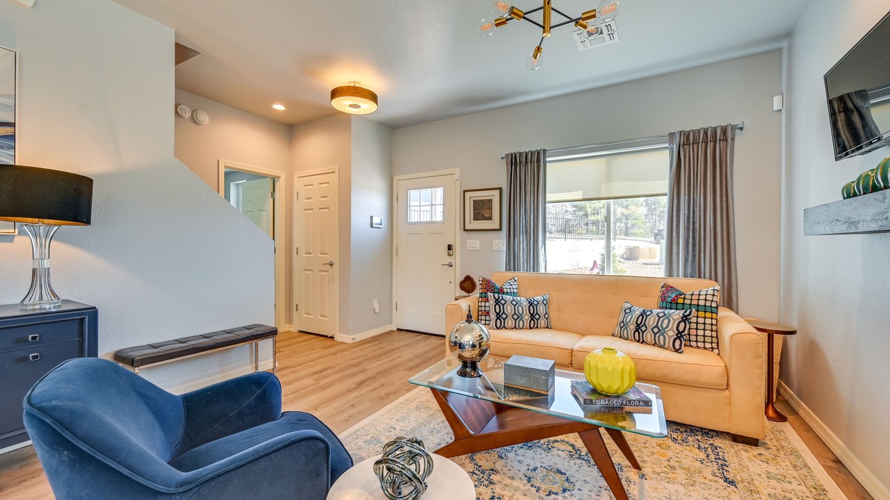 Photo of Livingroom in Flagstaff