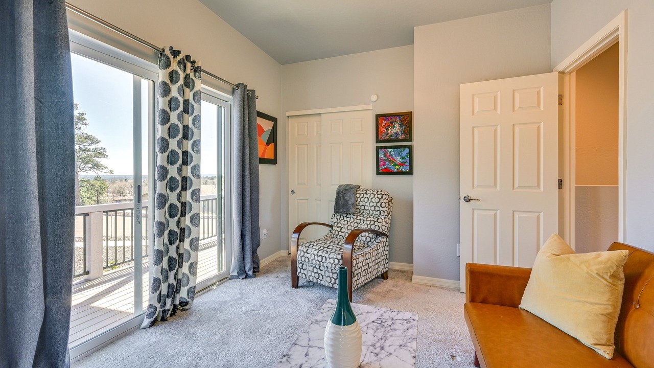 Photo of Livingroom in Flagstaff