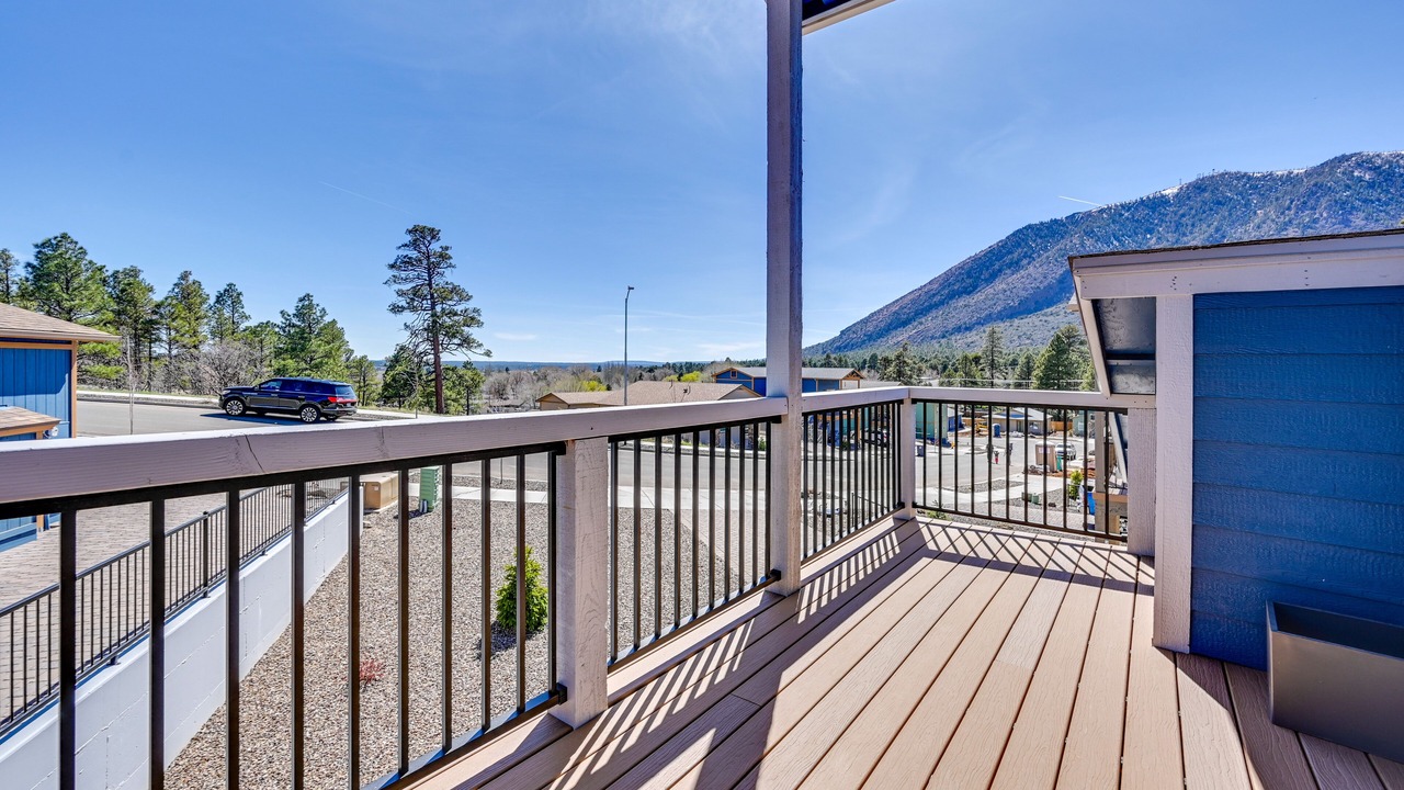Photo of Outdoor in Flagstaff