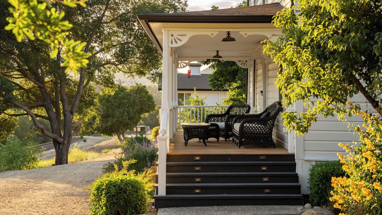 Photo of Outdoor in San Luis Obispo