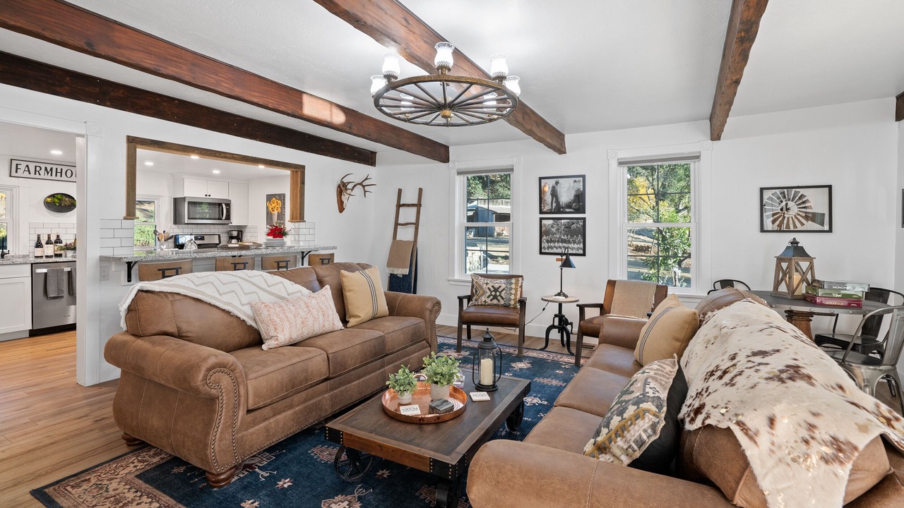 Photo of Bedroom in San Luis Obispo