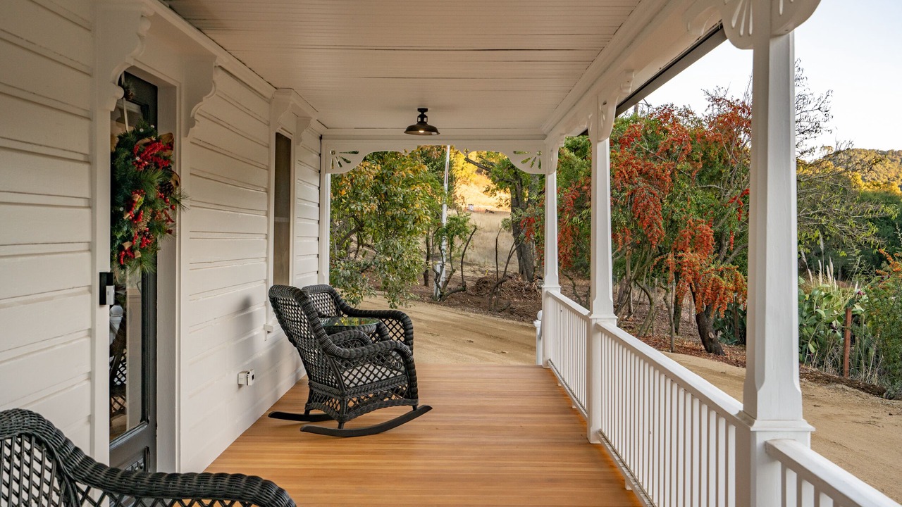 Photo of Outdoor in San Luis Obispo