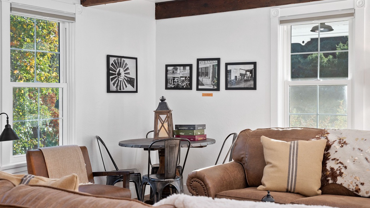 Photo of Bedroom in San Luis Obispo