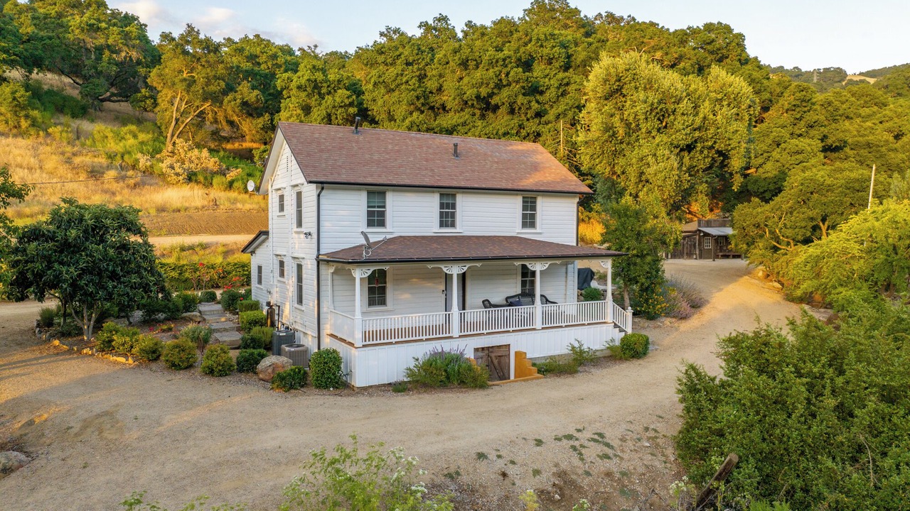 Photo of Outdoor in San Luis Obispo