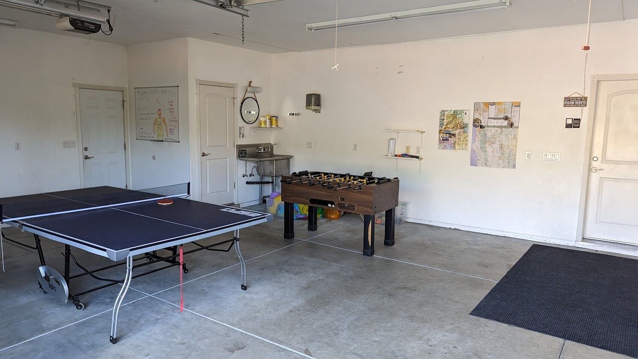 Photo of Bedroom in Redding