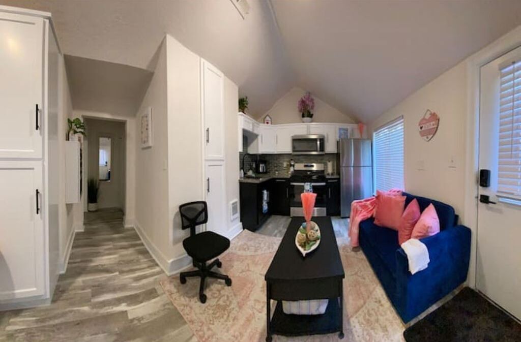 Photo of Livingroom in Homestead