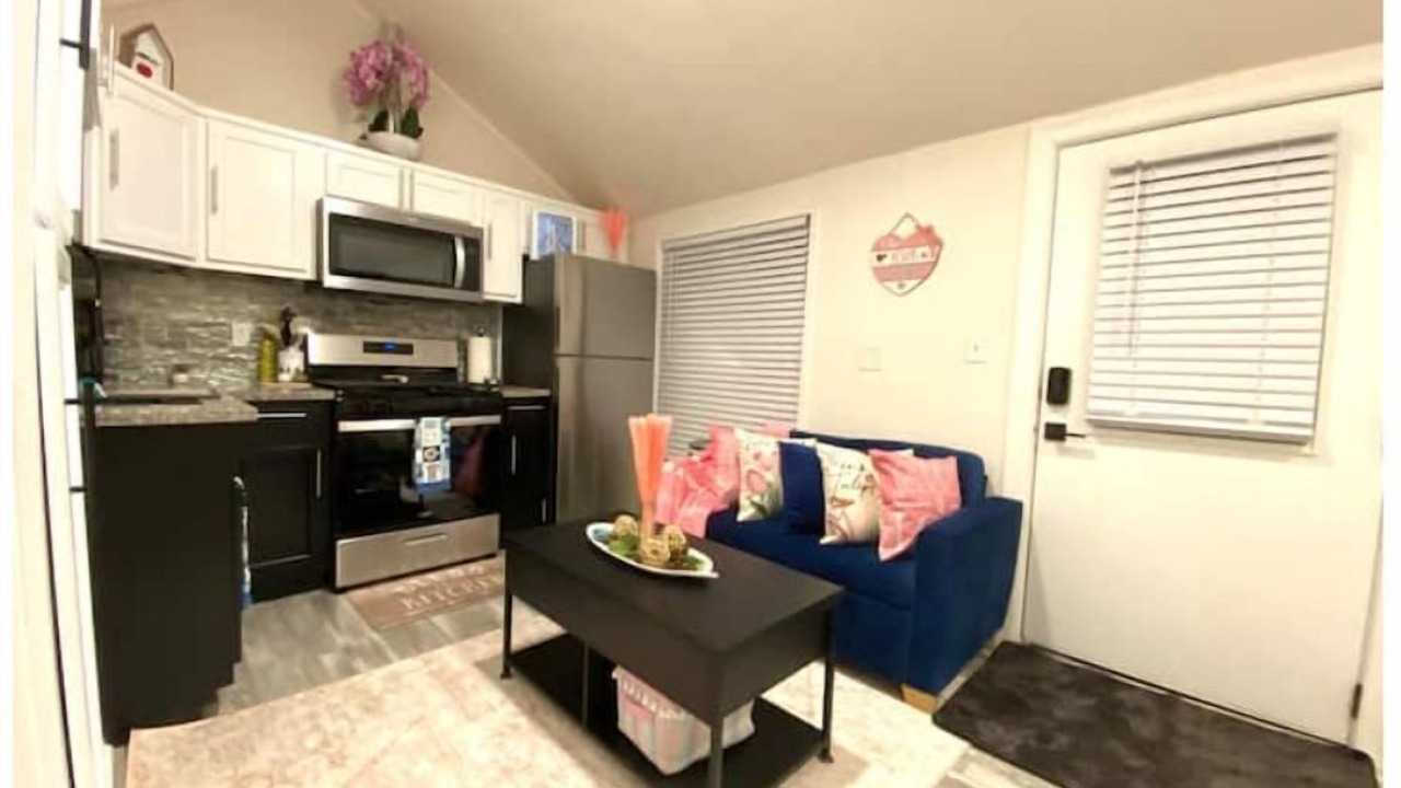 Photo of Livingroom in Homestead