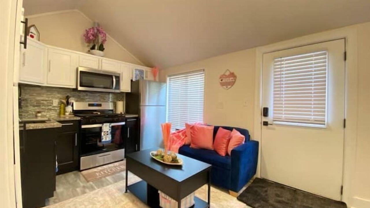Photo of Livingroom in Homestead