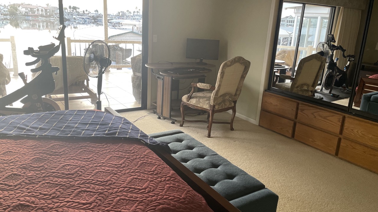 Photo of Bedroom in Discovery Bay