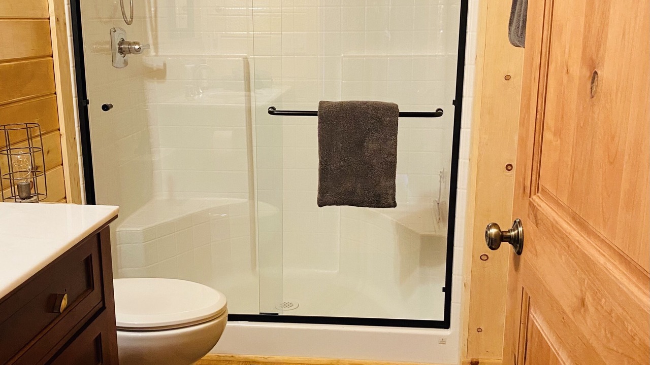 Photo of Bathroom in Chester